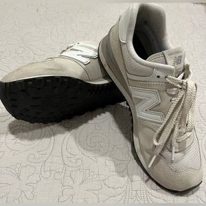 New Balance Sneakers Classic 574